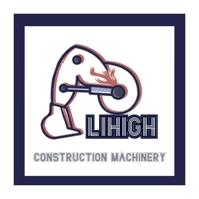 LIHIGH Construction Machinery Limited logo