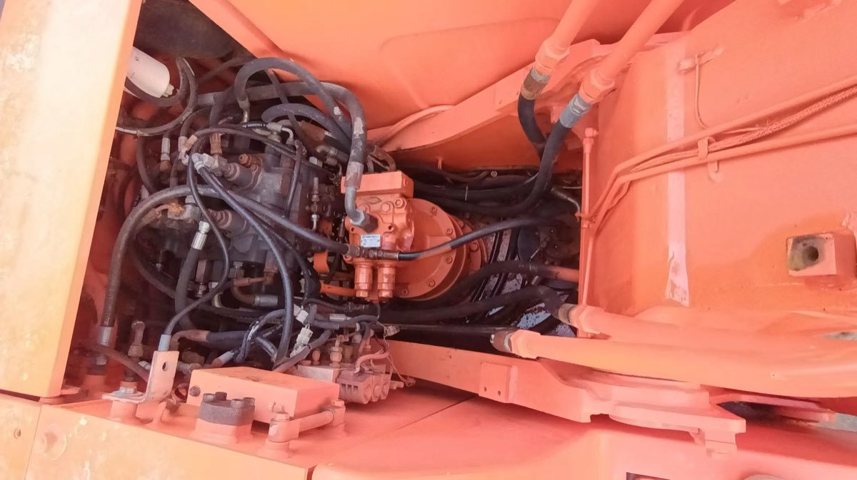 Used Other DH150LC-7-tracked-excavator photo 4